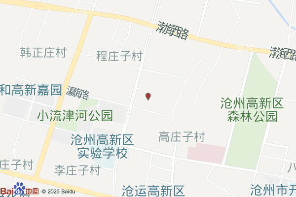 沧州休闲文化产业园