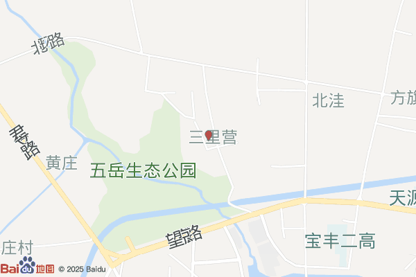 平顶山宝丰伊人天香香草文化观光园