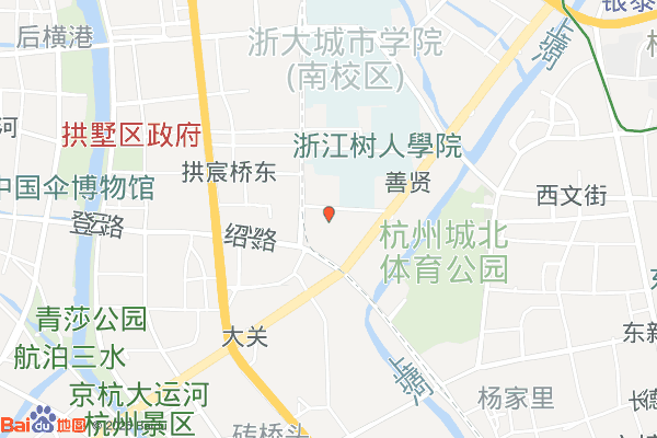 杭州“185智造”文化创意产业园