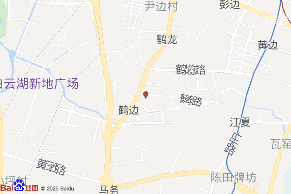 广州海航YH城