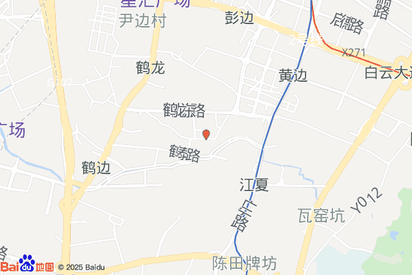 广州汇龙国际电商产业园