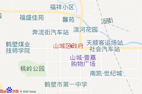 山城区厂房实景：鹤壁山城区厂房出租2000㎡ 钢混结构 原房东 空地大 单层（第1张）