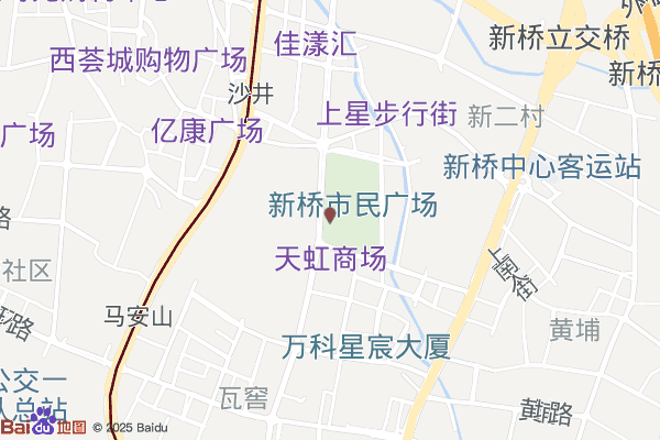 深圳汉玉立体艺术创意园