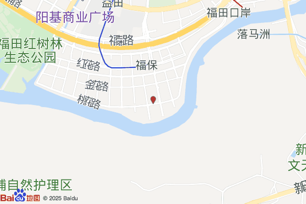 深圳创意保税园