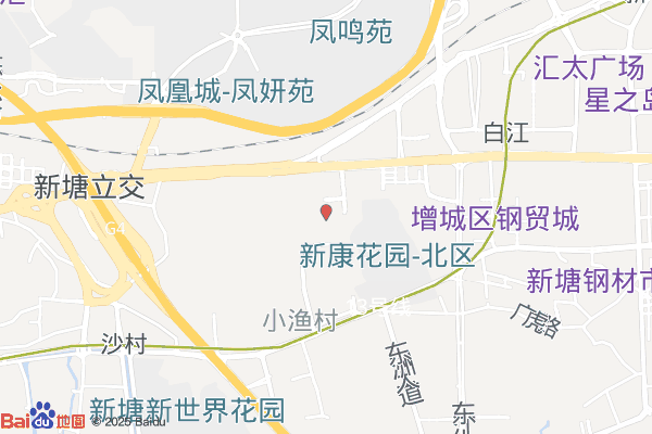 广州增城区 厂房出租800㎡ 砖混结构 带货梯 多层