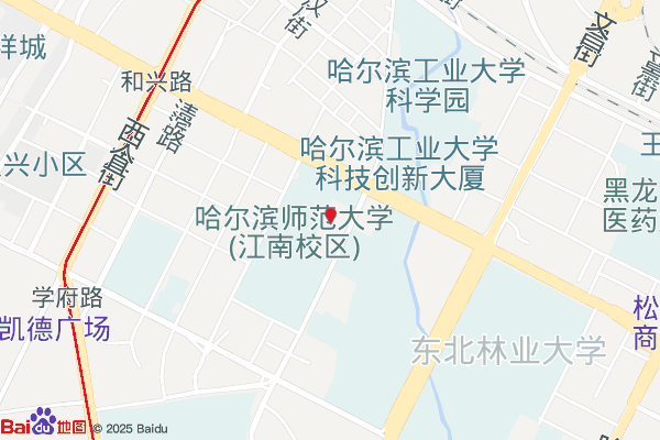 哈尔滨黑龙江省文化产业园区