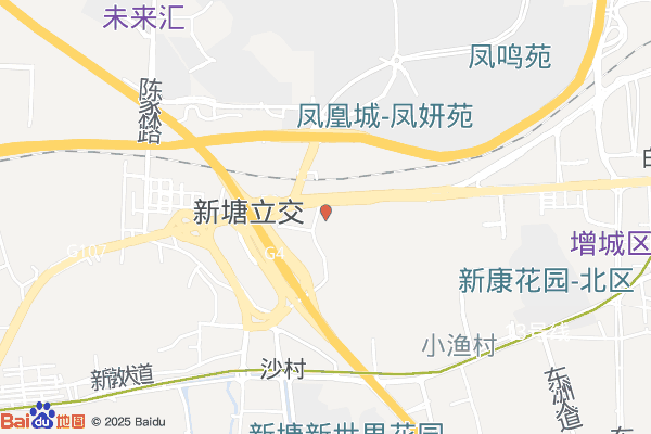 增城区厂房实景：广州增城区 厂房出租1500㎡ 钢结构 可独门独院 带喷淋（第1张）
