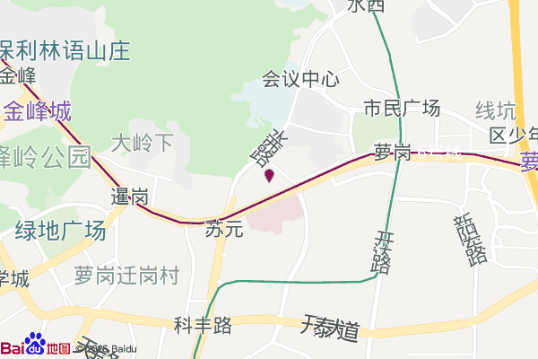 黄埔区厂房实景：广州黄埔区 厂房出租1800㎡ 砖混结构 形象好 单层（第1张）