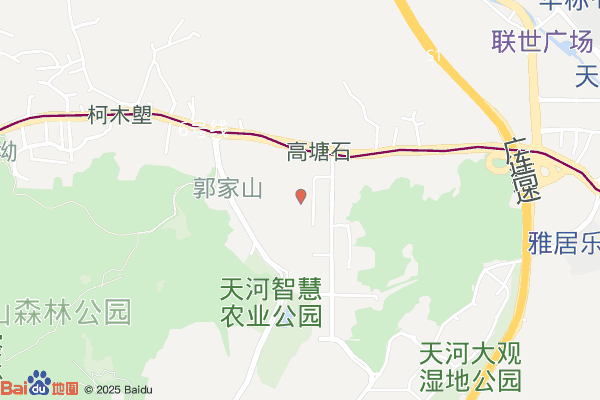 广州天河区 厂房出租3000㎡ 钢混结构 带货梯 多层