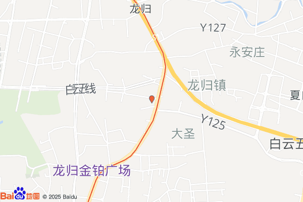 广州白云区 厂房出租1800㎡ 钢结构 带喷淋 单层