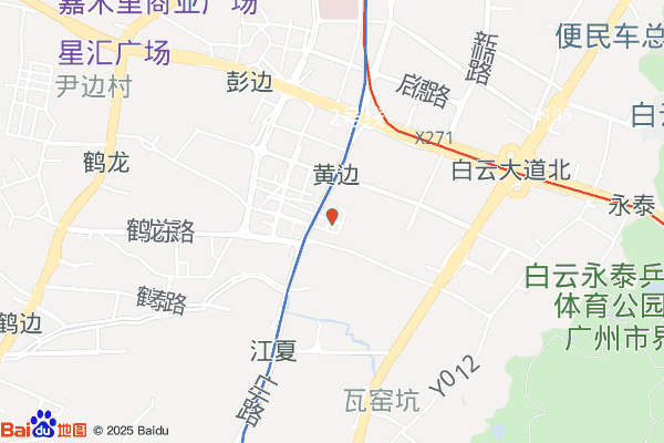 白云区厂房实景：广州白云区 厂房出租2000㎡ 钢混结构 可独门独院 双层（第1张）