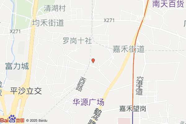 广州白云区 厂房出租2000㎡ 钢混结构 丙类消防 多层