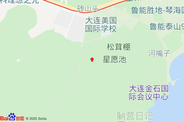 大连金石国际运动中心