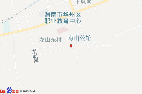 渭南陕西郑恒公国际文化产业园