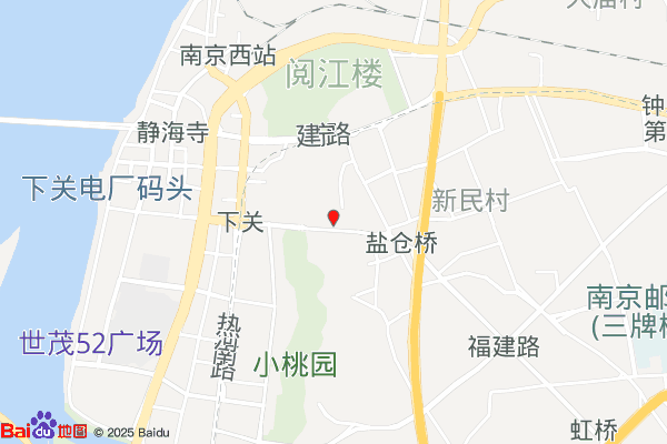 南京老学堂创意园