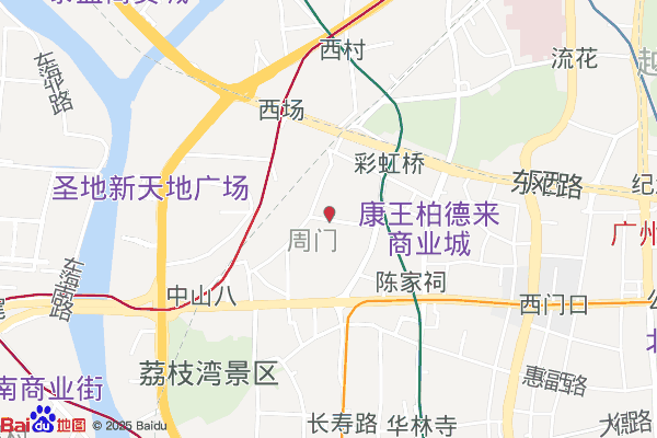 广州设计港