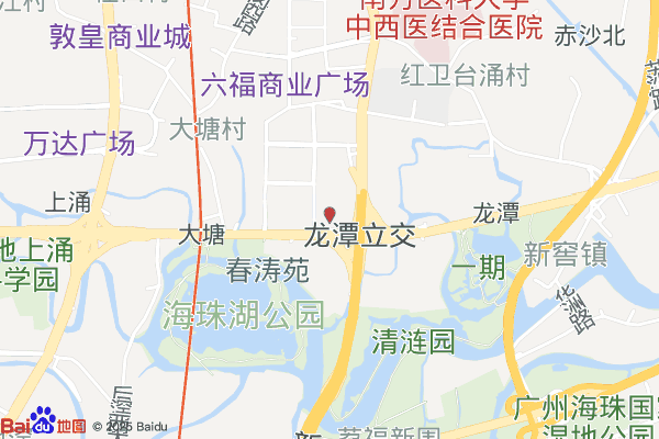 龙腾18电子商务产业园-1号楼(电动自行车充电点)实景图