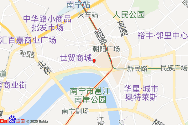 南宁动漫城