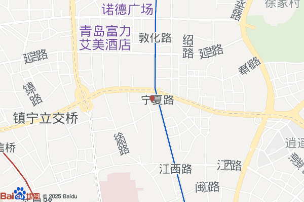 青岛中联创意广场