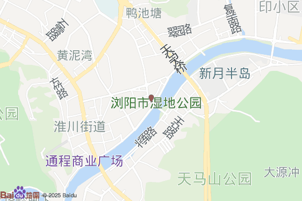 长沙市西街创意领地