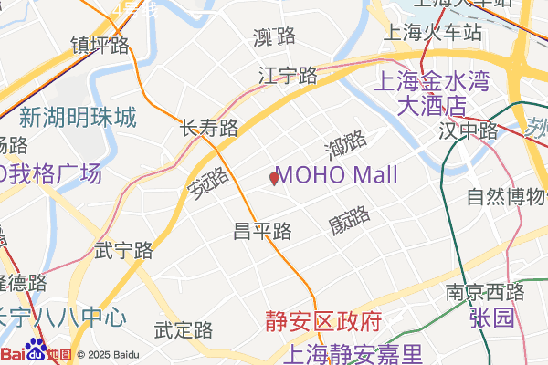 上海同乐坊
