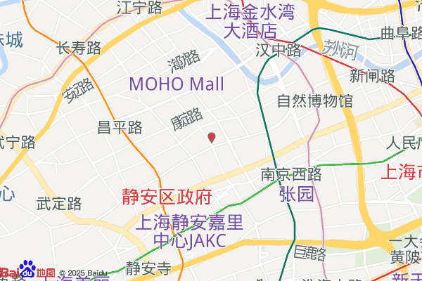 上海源创创意园