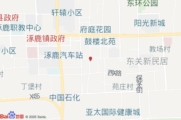 张家口涿鹿“中华三祖”文化产业园