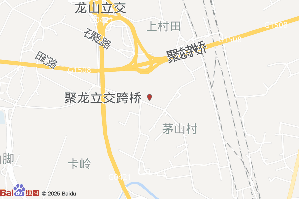 骉邦仓储物流-8号仓实景图
