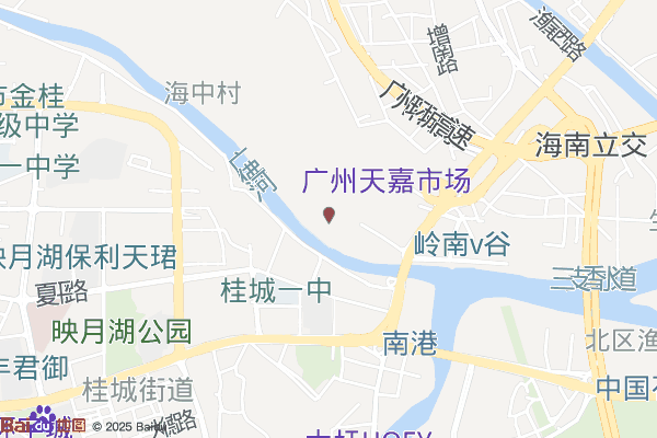 荔湾区仓库实景：广州荔湾区 仓库出租2500㎡ 砖混结构 通风 高标仓（第1张）