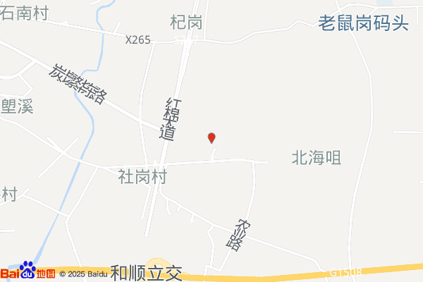 广州零食女孩仓储物流配送中心实景图