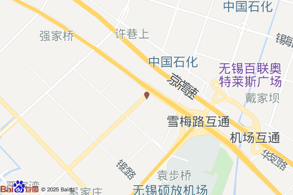 无锡影视基地
