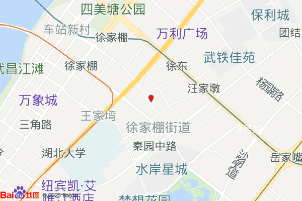 武汉武昌东创创意园