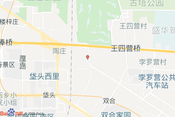 北京工美聚艺文化创意产业园