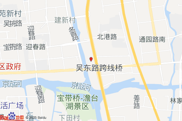 苏州吴中区 仓库出租1500㎡ 砖混结构 防潮 安保实景图