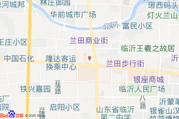 临沂鸿儒印刷物流中心