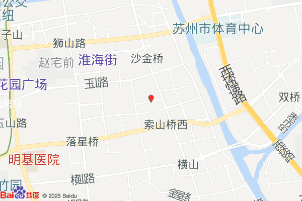 虎丘区厂房实景：苏州虎丘区 厂房出租2000㎡ 砖混结构 多层 带喷淋（第1张）