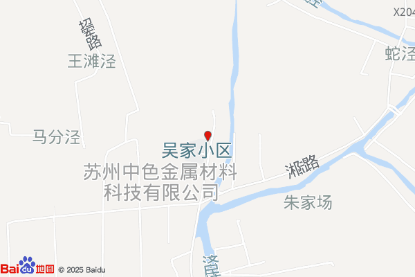 阳澄科技产业园阳澄湖镇岸山村党建综合体实景图