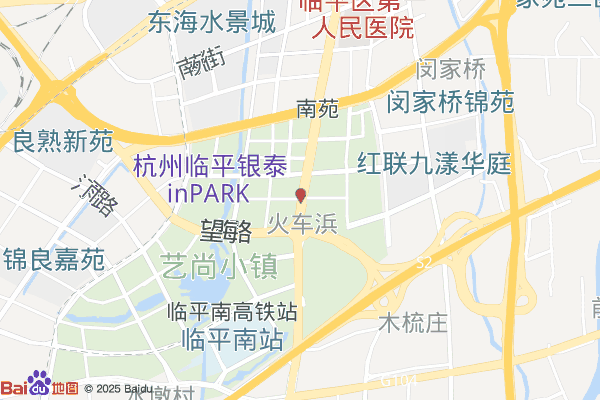 杭州创意临平基地