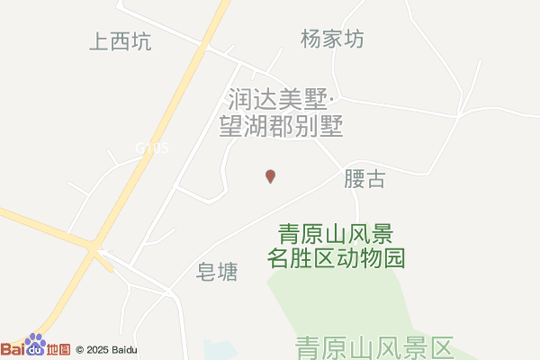 吉安国际文化创意产业园