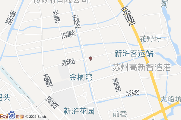 虎丘区仓库实景：苏州虎丘区 仓库出租2000㎡ 钢结构 防潮 安保（第1张）