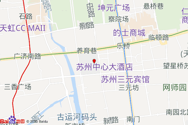 32号街坊-东弘科技创业园10栋实景图