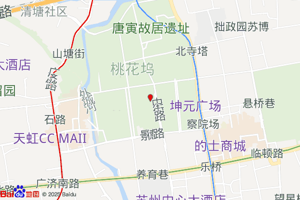 创元科技创业园二区-18栋实景图