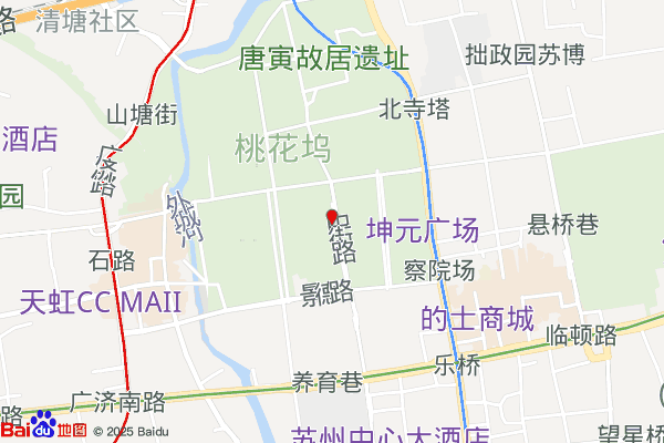 创元科技创业园二区-1栋实景图