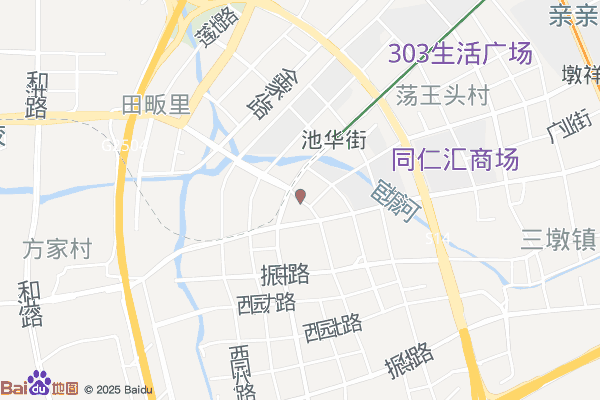 杭州尚坤·生态创意园