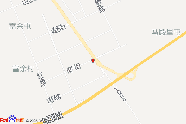 哈尔滨方正县厂房出租2000㎡ 砖混结构 大车进出 可独门独院 全新