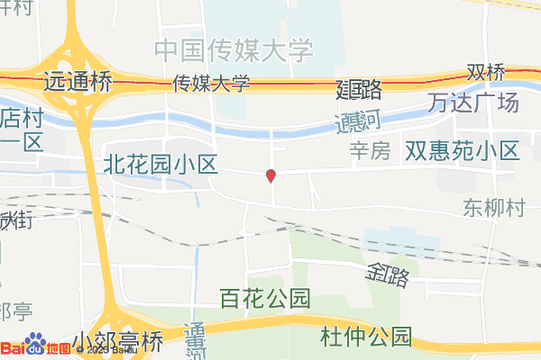 北京万豪梦幻动漫中心