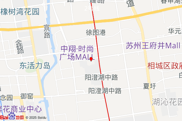 苏州相城区 厂房出租3000㎡ 钢混结构 多层 全新实景图