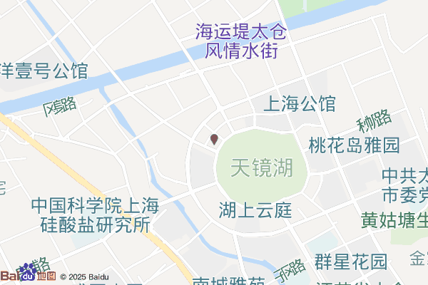 太仓市厂房实景：苏州太仓市 厂房出租1200㎡ 砖混结构 多层 大车进出（第1张）