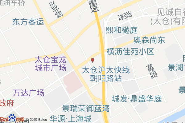 太仓市厂房实景：苏州太仓市 厂房出租2000㎡ 砖混结构 可独门独院 产证齐全（第1张）