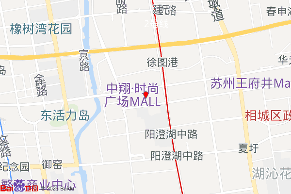 苏州相城区 厂房出租2000㎡ 砖混结构 双层 单层实景图
